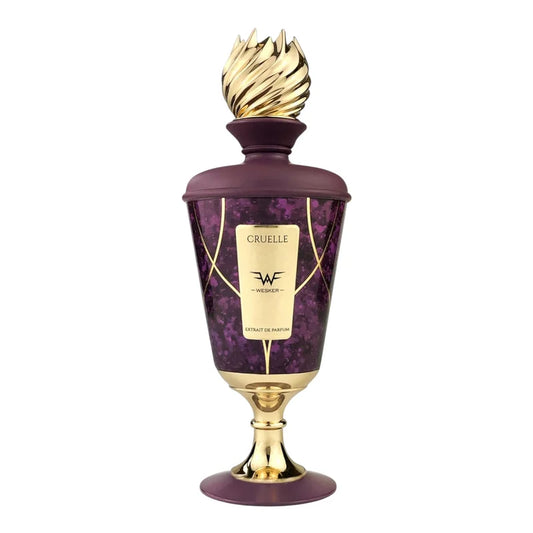 Wesker Cruelle Extrait 75ML (Unboxed)