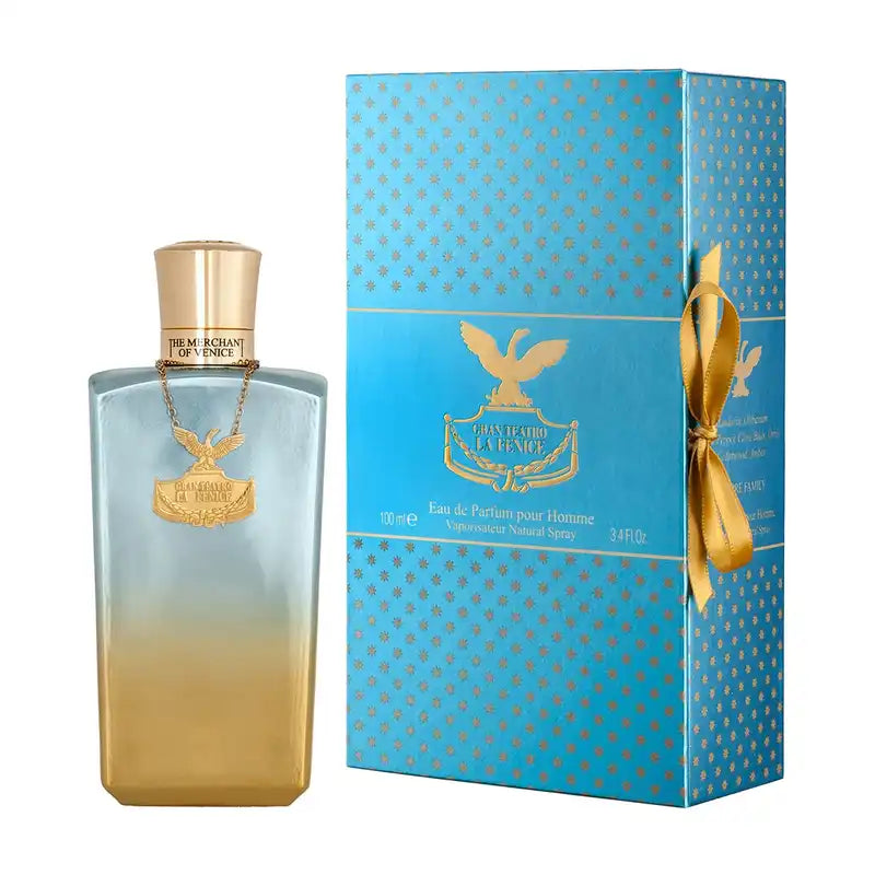 The Merchant of Venice La Fenice Pour Homme EDP 100ML