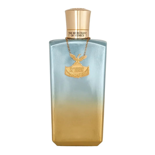 The Merchant of Venice La Fenice Pour Homme EDP 100ML