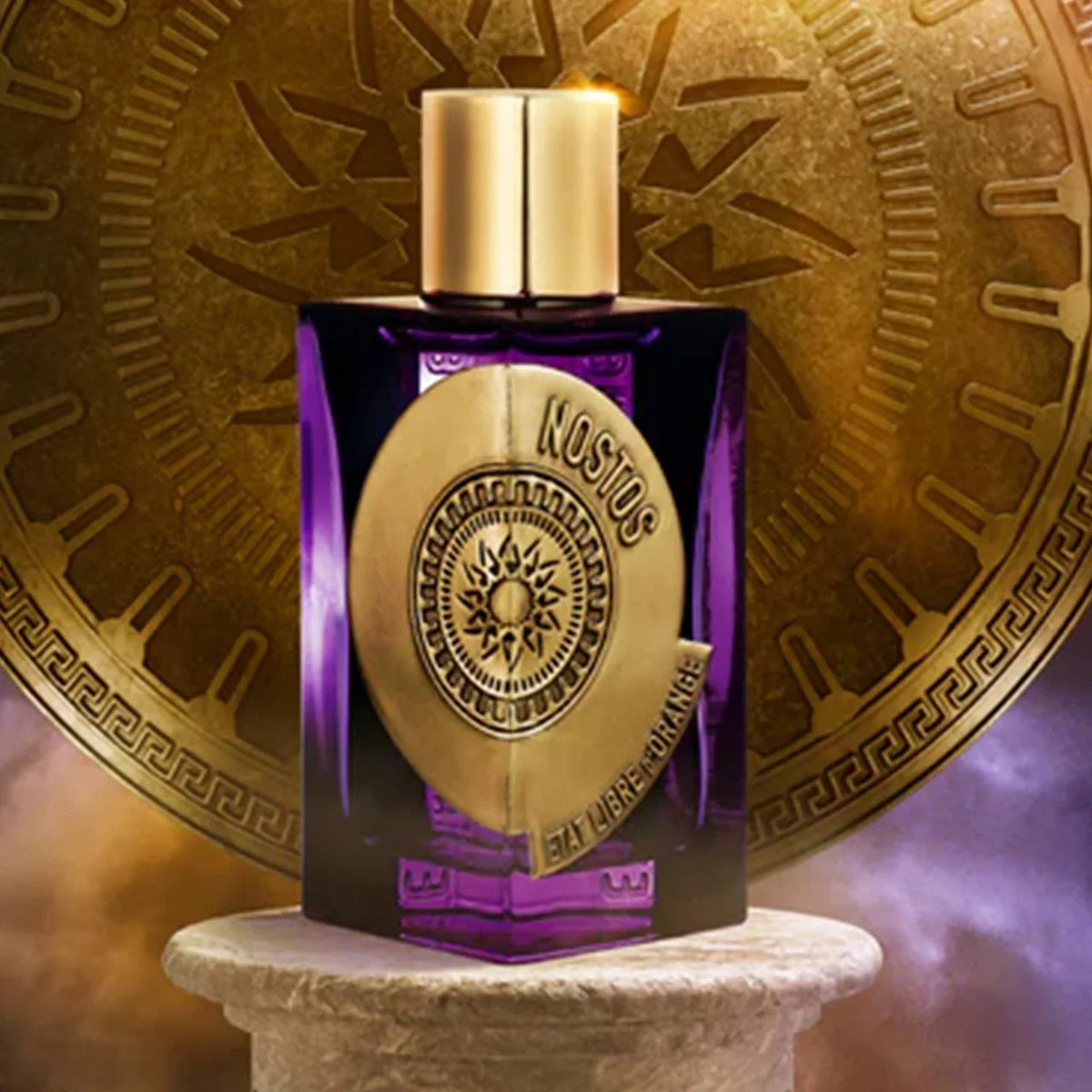 Etat Libre D'Orange Nostos Unisex Eau De Parfum