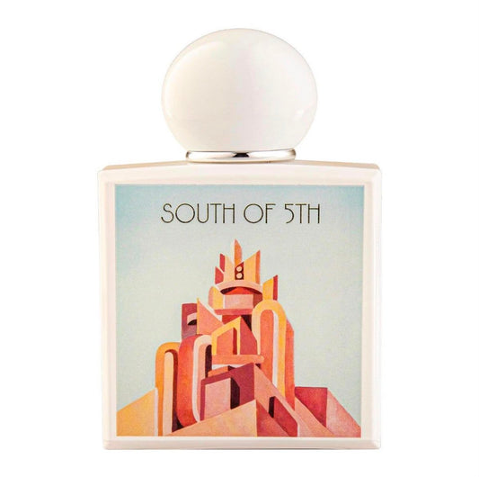 Adamo Parfum South of 5th – Extrait de Parfum 100ml