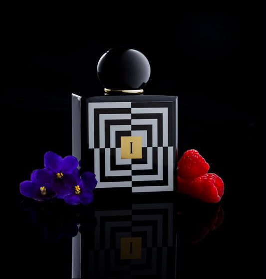 Adamo Parfum Numero I (Uno) – Extrait de Parfum 100ml