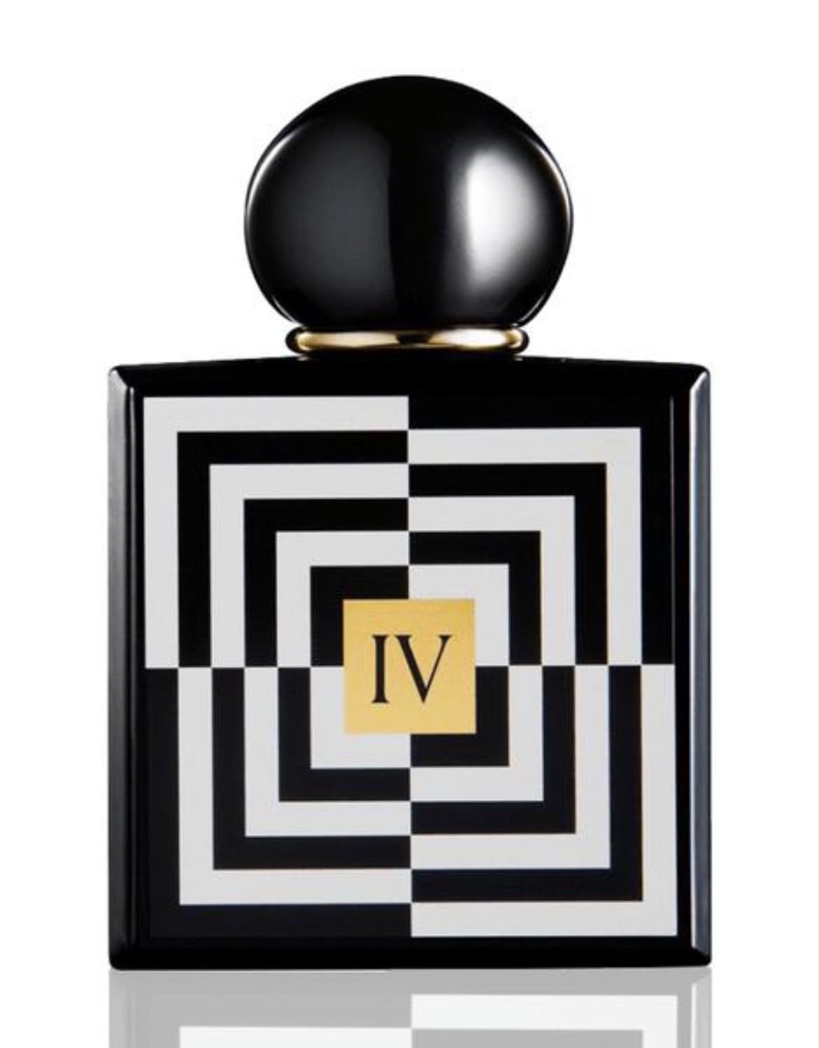 Adamo Parfum Numero IV – Extrait de Parfum 100ml