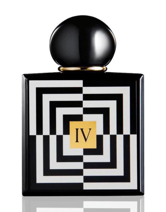 Adamo Parfum Numero IV – Extrait de Parfum 100ml