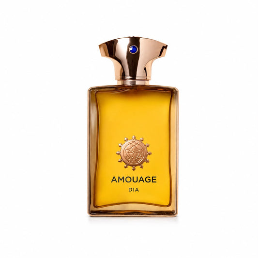 Amouage Dia Man – Eau de Parfum 100ml