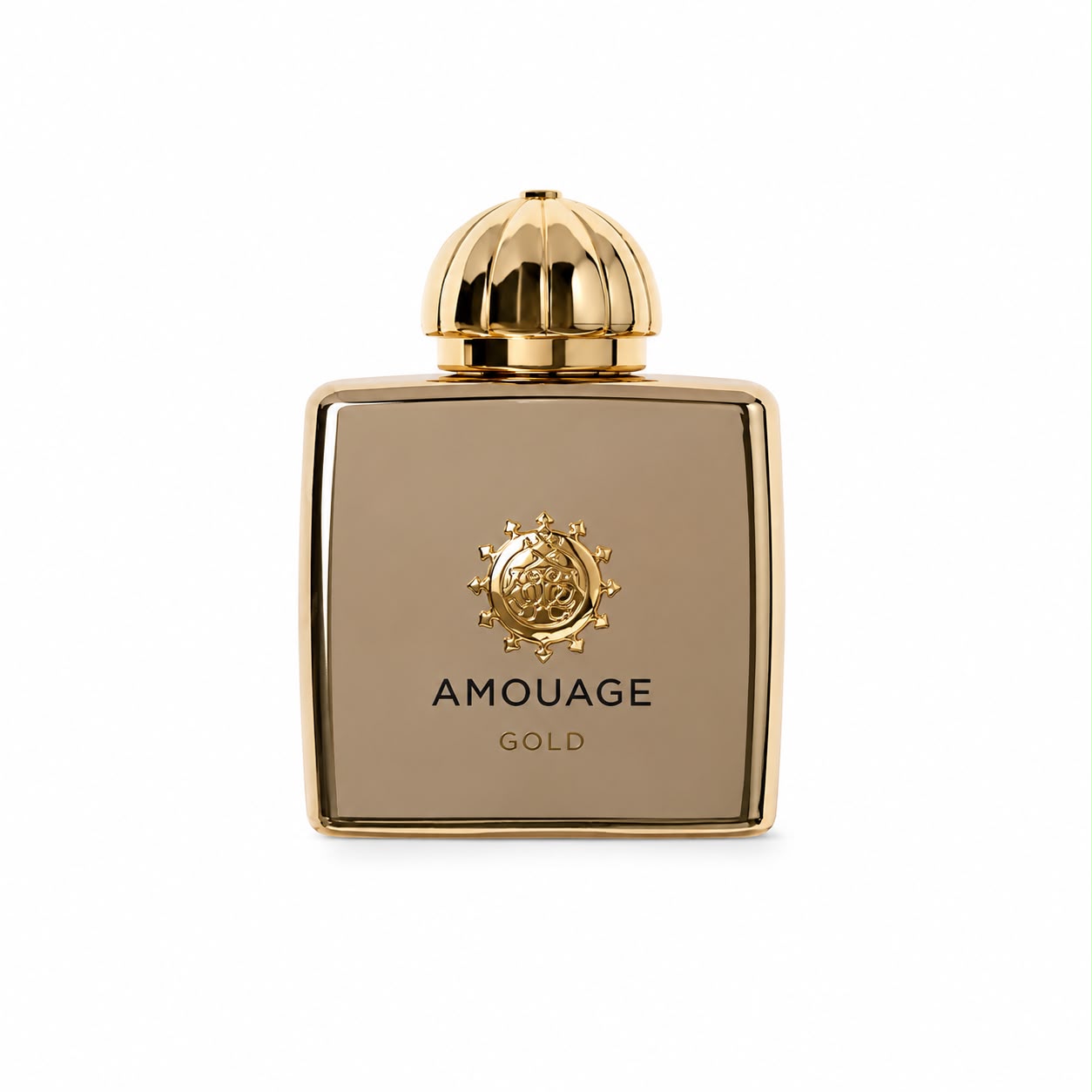 Amouage Gold Woman Eau de Parfum 100ml