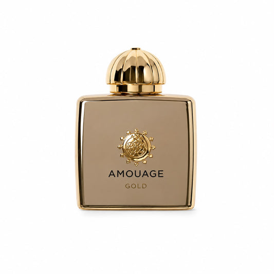 Amouage Gold Woman Eau de Parfum 100ml