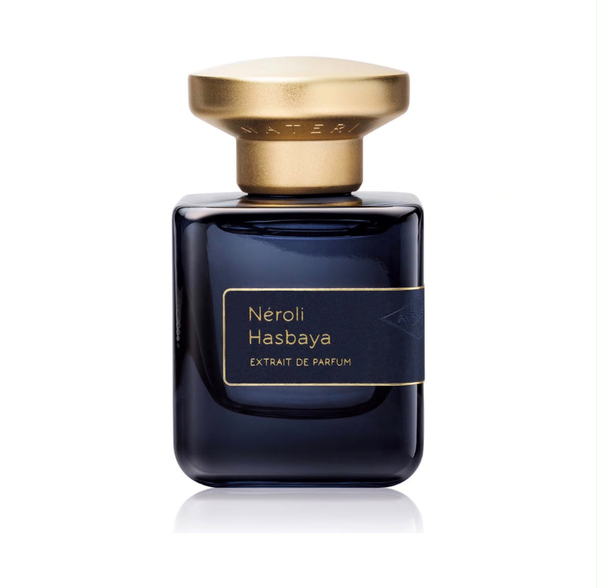 Atelier Materi Neroli Hasbaya Extrait 50ml