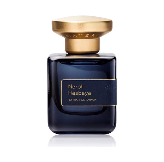 Atelier Materi Neroli Hasbaya Extrait 50ml