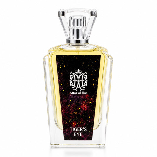 Attar Al Has Tiger Eye Extrait 100ml