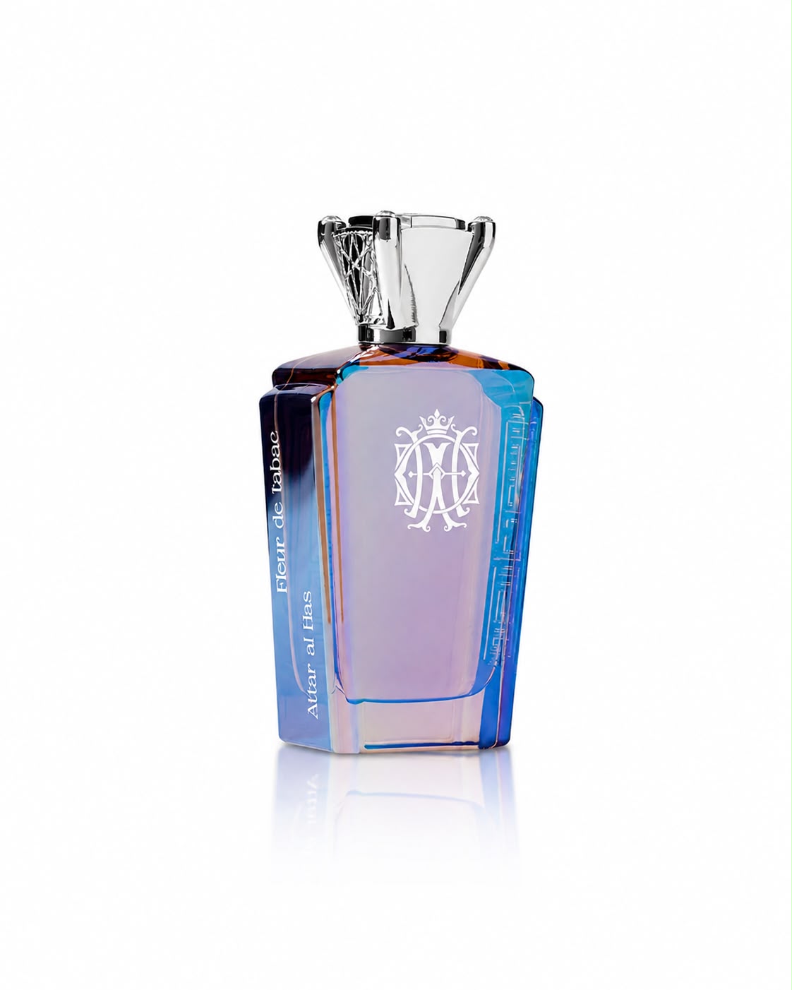 Attar Al Has Fleur De Tabac Extrait 100ml