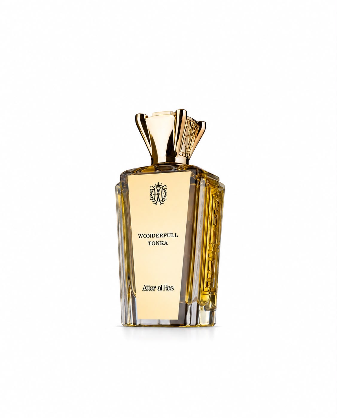 Attar Al Has Wonderful Tonka Extrait 100ml