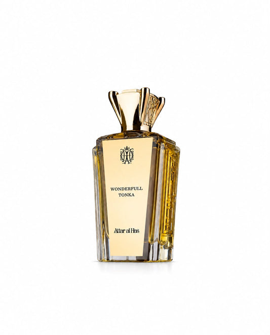 Attar Al Has Wonderful Tonka Extrait 100ml
