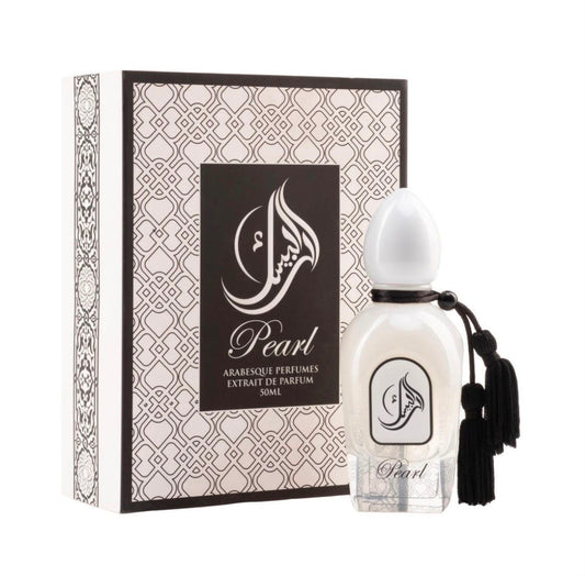 Arabesuqe PEARL Extrait De Parfum 50ml