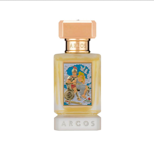 Argos Fire & Desire Vulcans Revenge Extrait 100ml