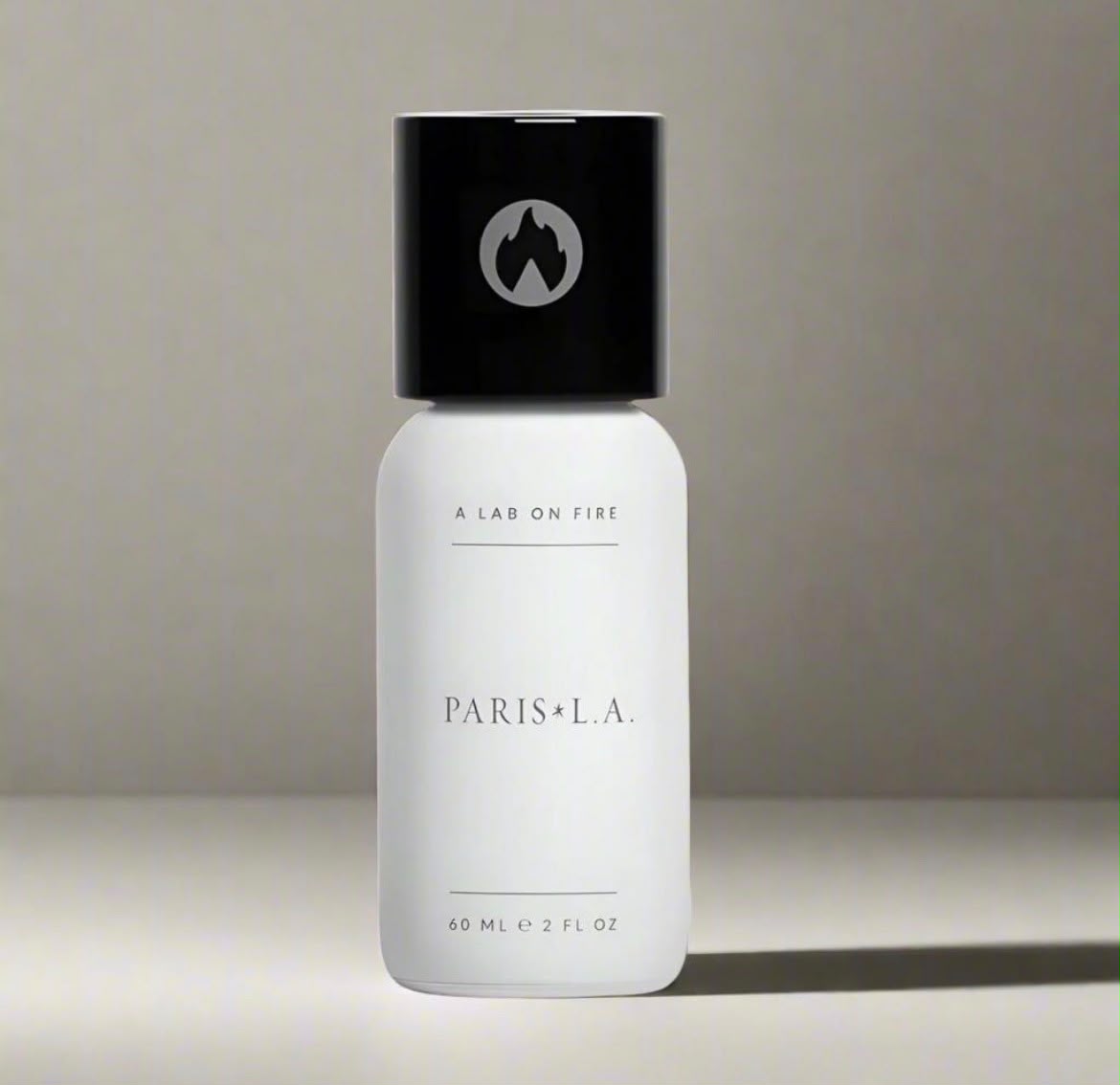 A Lab on Fire Paris * L.A. Eau de Parfum 60ml
