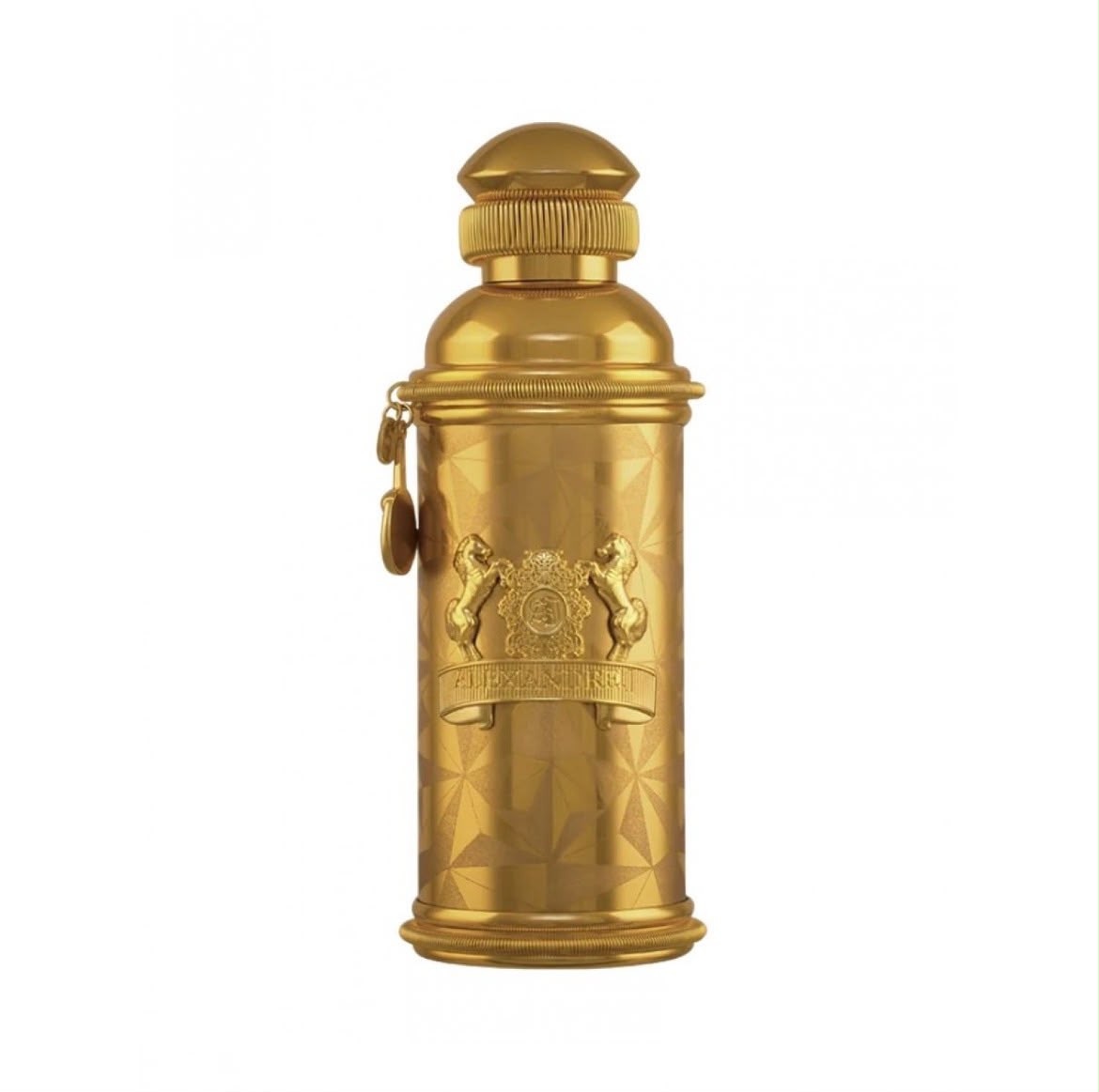 Alexandre J The Collector Golden Oud Eau de Parfum 100ml