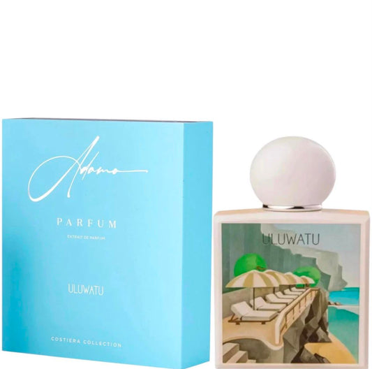 Adamo Parfum Uluwatu Extrait de Parfum 100ml