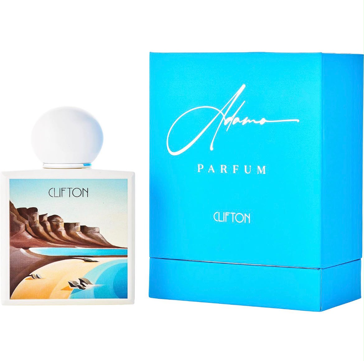 Adamo Parfum Clifton Extrait de parfum 100ml