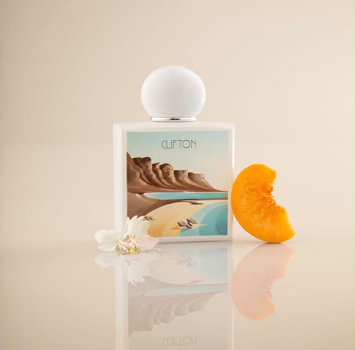 Adamo Parfum Clifton Extrait de parfum 100ml