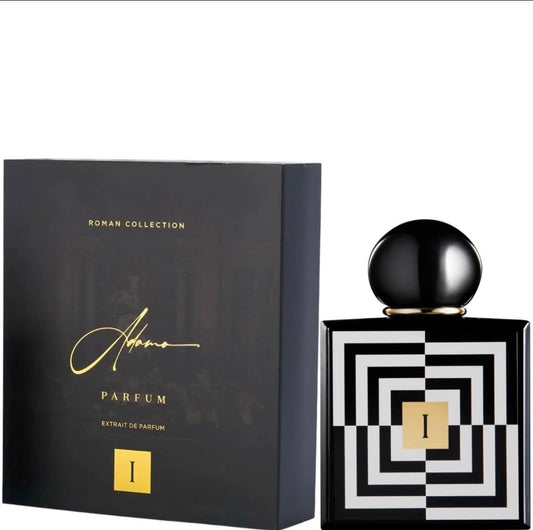 Adamo Parfum Numero I (Uno) – Extrait de Parfum 100ml