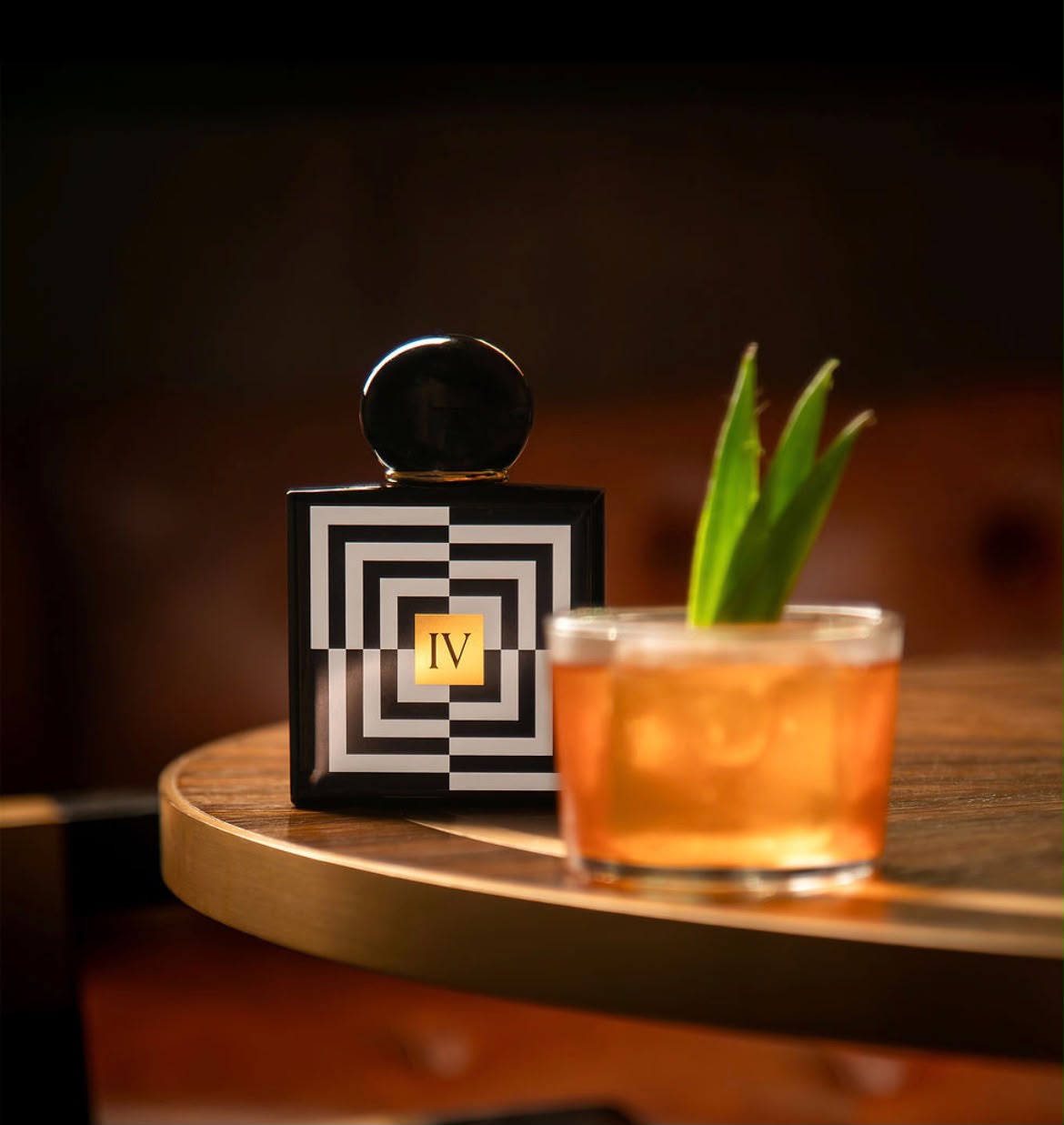 Adamo Parfum Numero IV – Extrait de Parfum 100ml