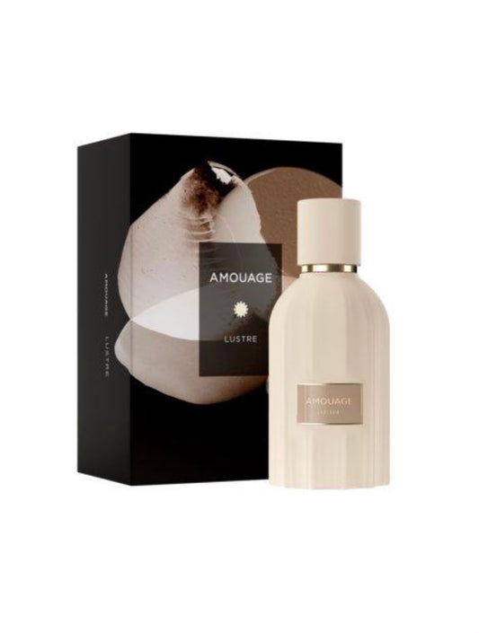 Lustre Essence de Parfum