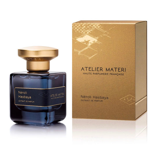 Atelier Materi Neroli Hasbaya Extrait 50ml