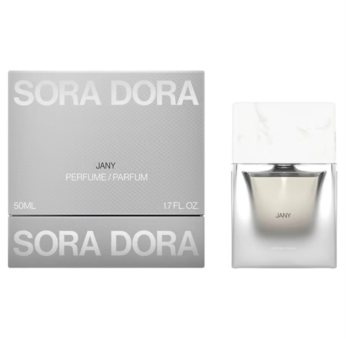SORA DORA Jany Extrait 50ml