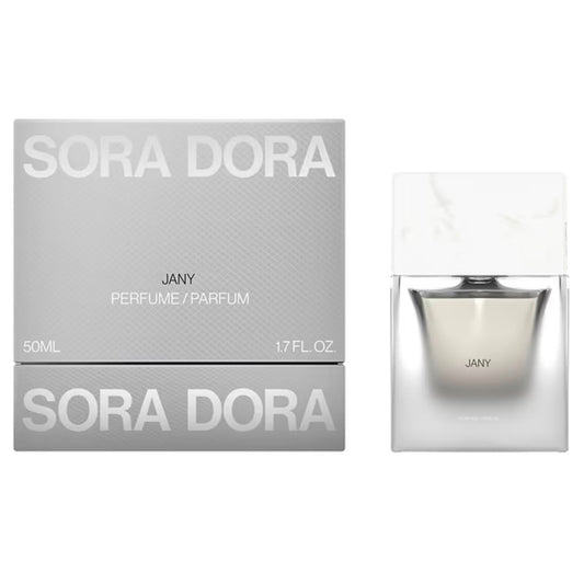 SORA DORA Jany Extrait 50ml