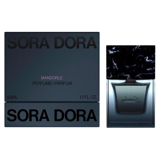 SORA DORA Mandorle Extrait 50ml