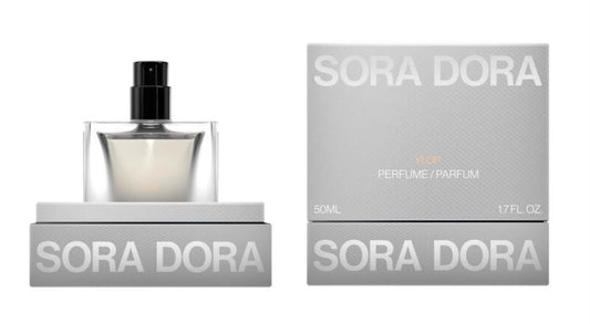 SORA DORA Ylop Extrait 50ml