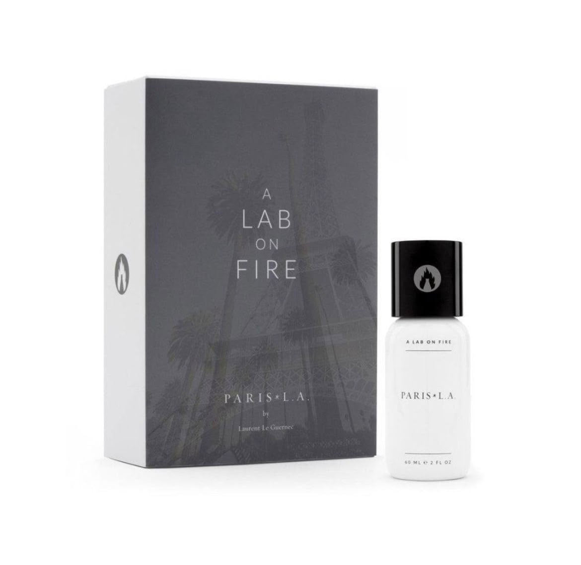 A Lab on Fire Paris * L.A. Eau de Parfum 60ml