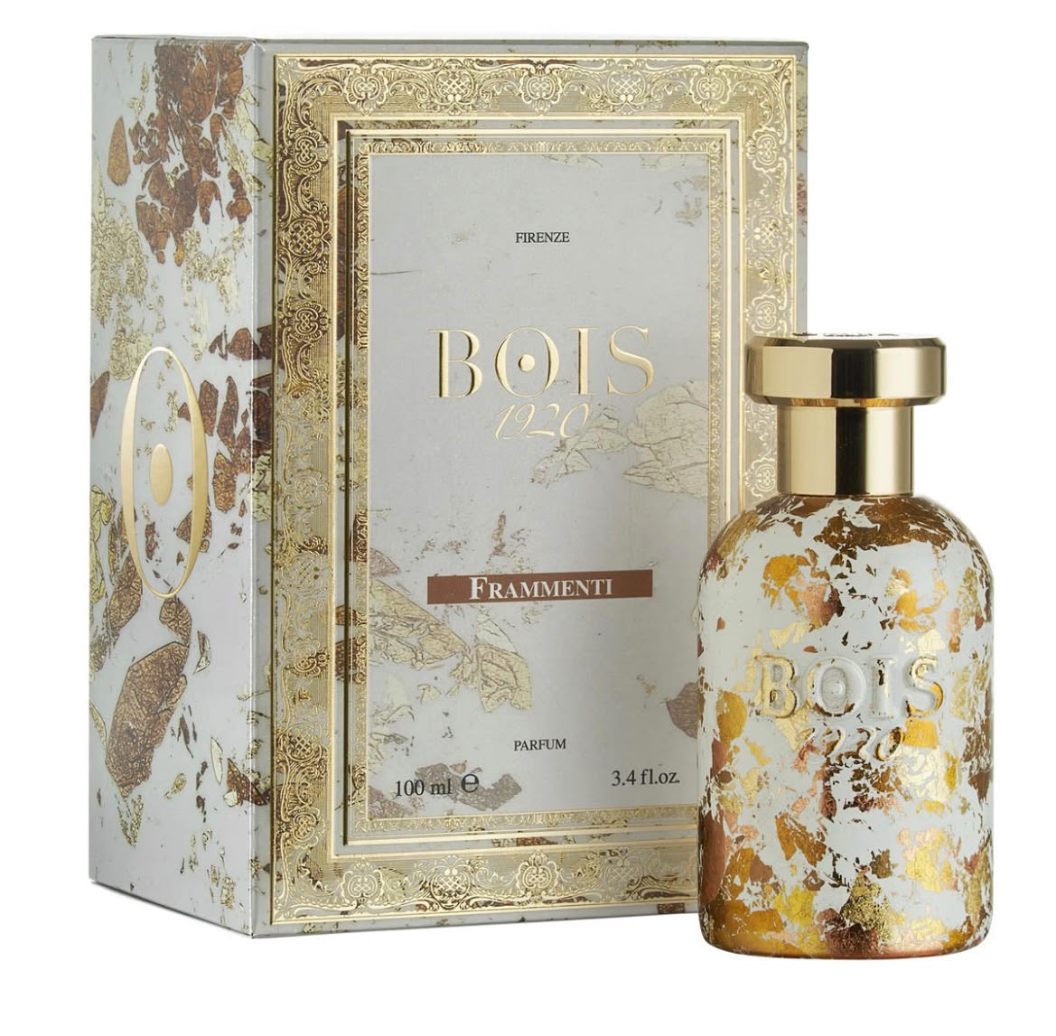 Bois 1920 Frammenti Parfum 100ml — Unisex