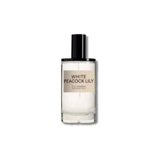 White Lily Peacock Eau de Parfum 100ml