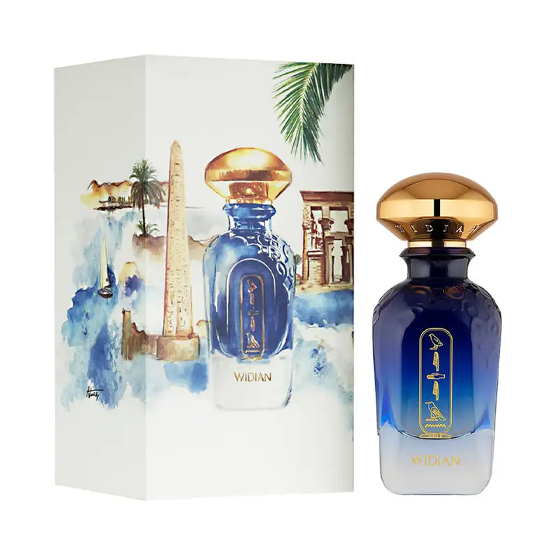 Widian Aswan Extrait de Parfum 50ML