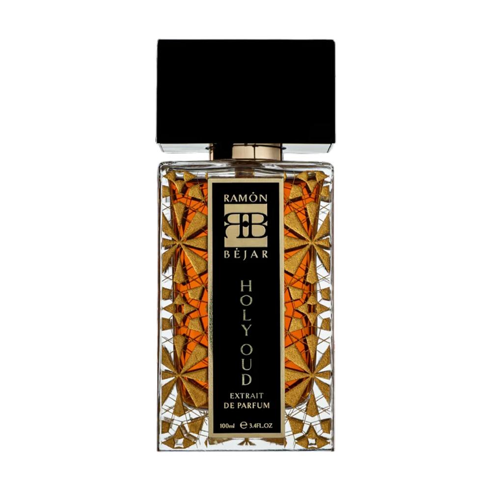Ramón Béjar Holy Oud Extrait de Parfum 100ml