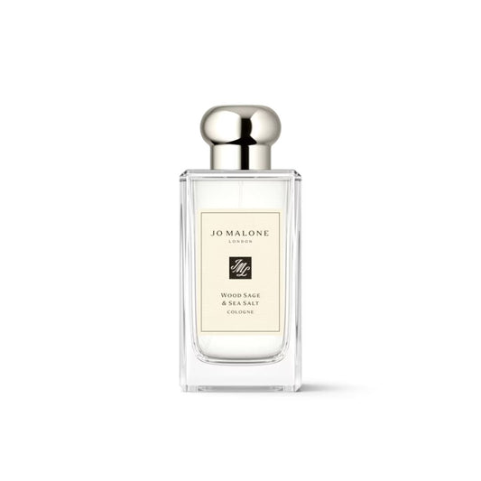 Wood Sage & Sea Salt Cologne