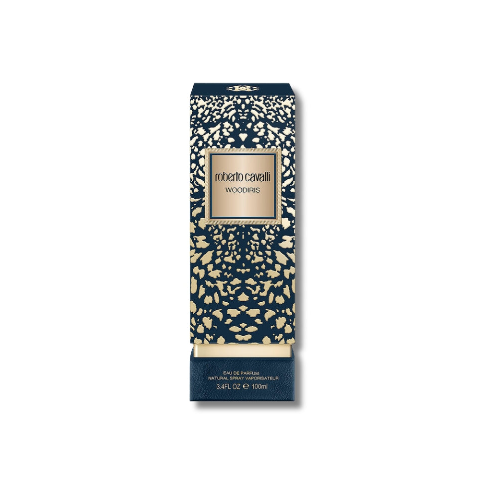 Woodiris Eau de Parfum