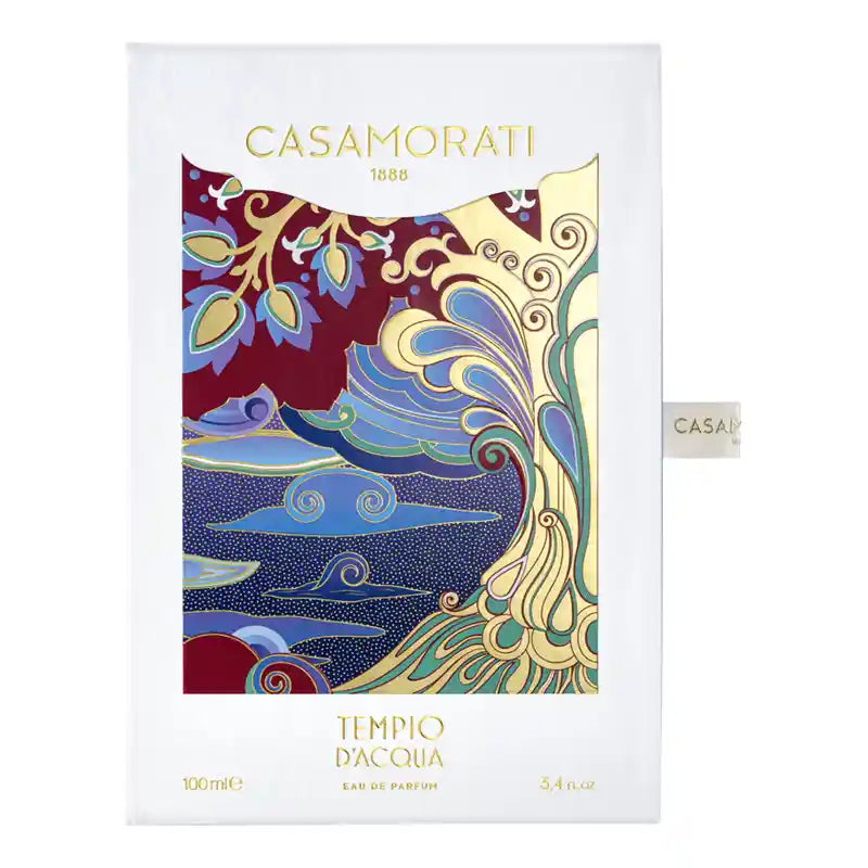 Xerjoff Casamorati Tempio d’Acqua EDP 100ML