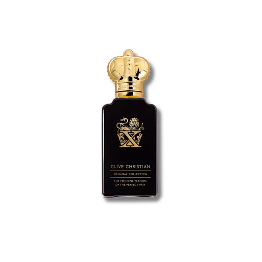 X Feminine Perfume