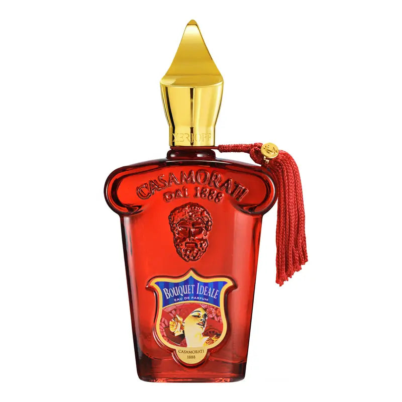 XJ Casamorati 1888 Bouquet Ideale EDP 100ML (Unboxed)