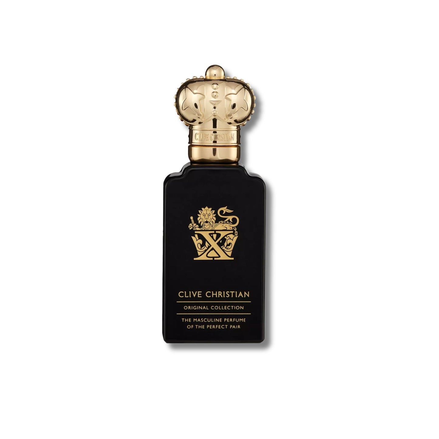X Masculine Perfume