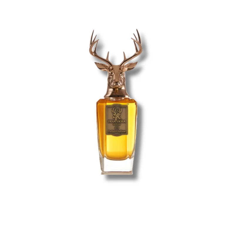 XVI Eau de Parfum 100ml