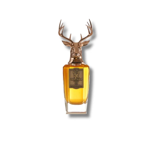 XVI Eau de Parfum 100ml