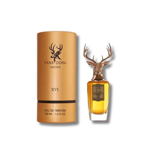 XVI Eau de Parfum 100ml