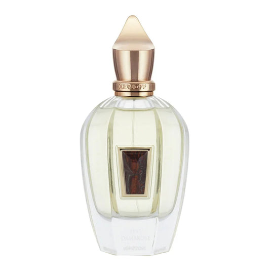 Xerjoff 17/17 Damarose EDP 50ML (Unboxed)