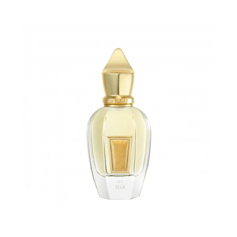 Xerjoff 17/17 Elle EDP 50ML (Unboxed)