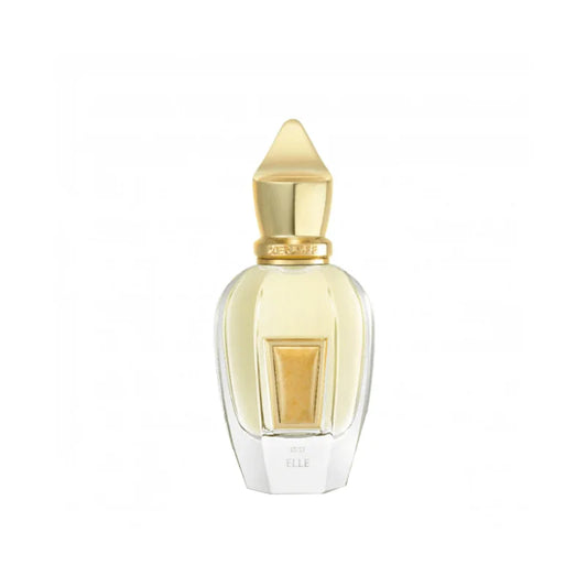 Xerjoff 17/17 Elle EDP 50ML (Unboxed)