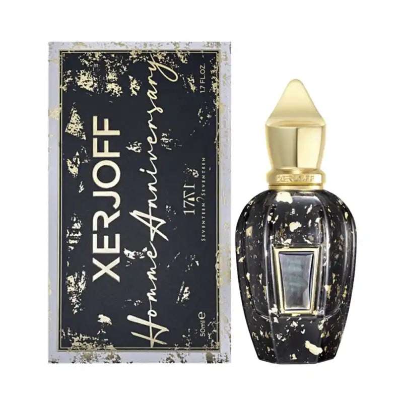 Xerjoff 17/17 Stone Label Homme Anniversary 50ML